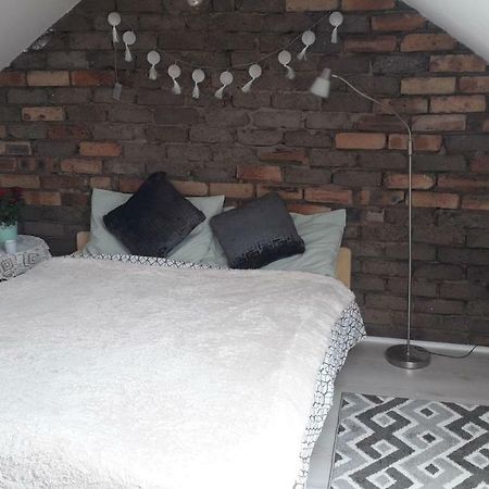 Vintage Double Bedroom Victoria 1 Dunfermline Exterior foto